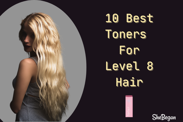 Hair Toner