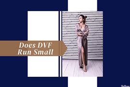 Does DVF Run Small?