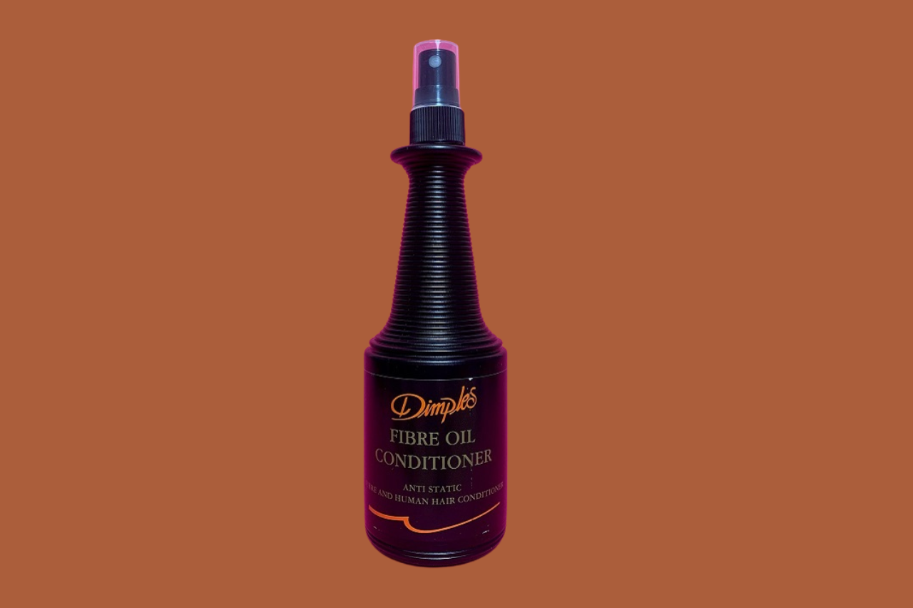 Dimples Fibre Conditioner