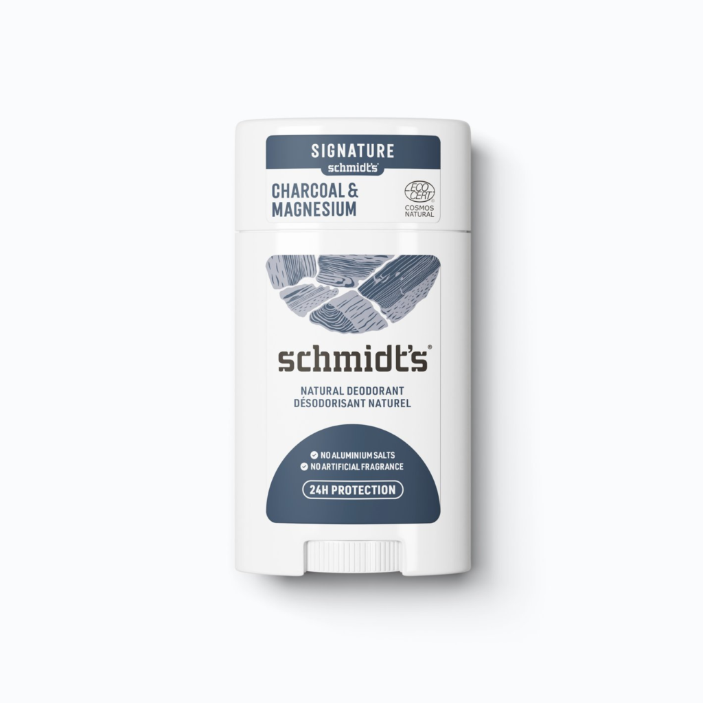 DEODORANT STICK