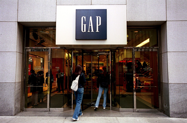 Alternatives to Gap