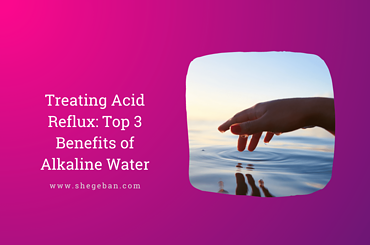 Benefits of Alkaline Water