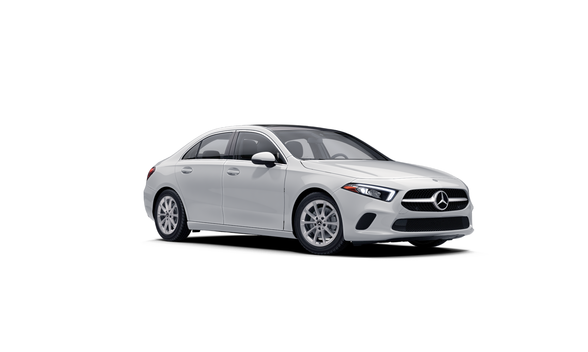 Mercedes Benz A-Class