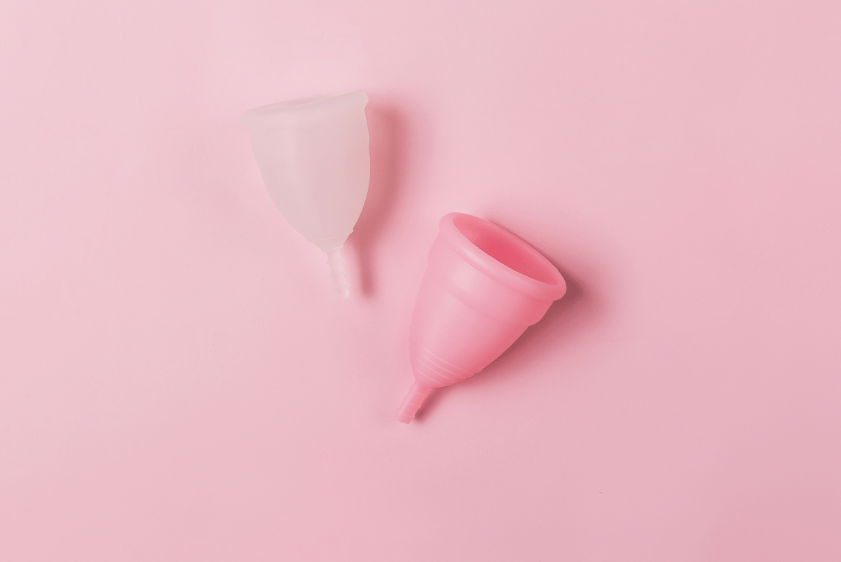 menstrual cups