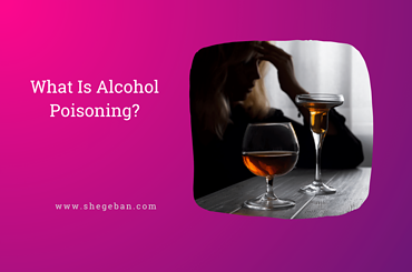 What Is Alcohol Poisoning?