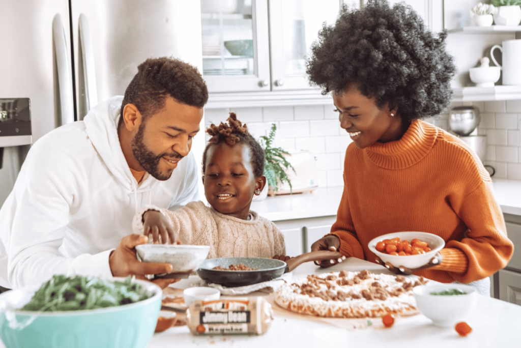 Making Meaningful Connections with Your Family