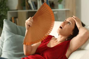 Navigating Menopause As A Single Mum: Tips And Tricks To Help You Overcome Any Challenge