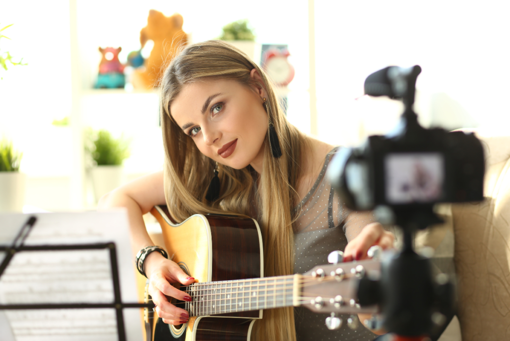 Best Fake Nails For Guitarists