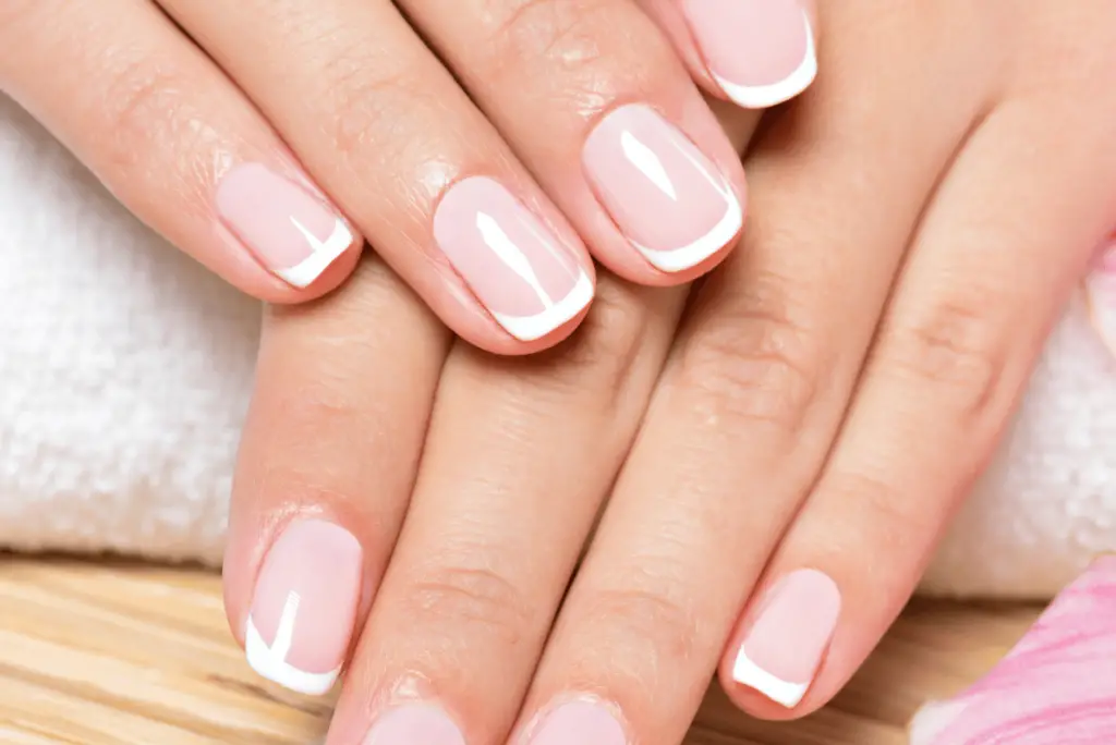 Best Nail Shape For Short Nail Bed