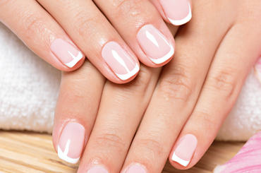 Best Nail Shape For Short Nail Bed