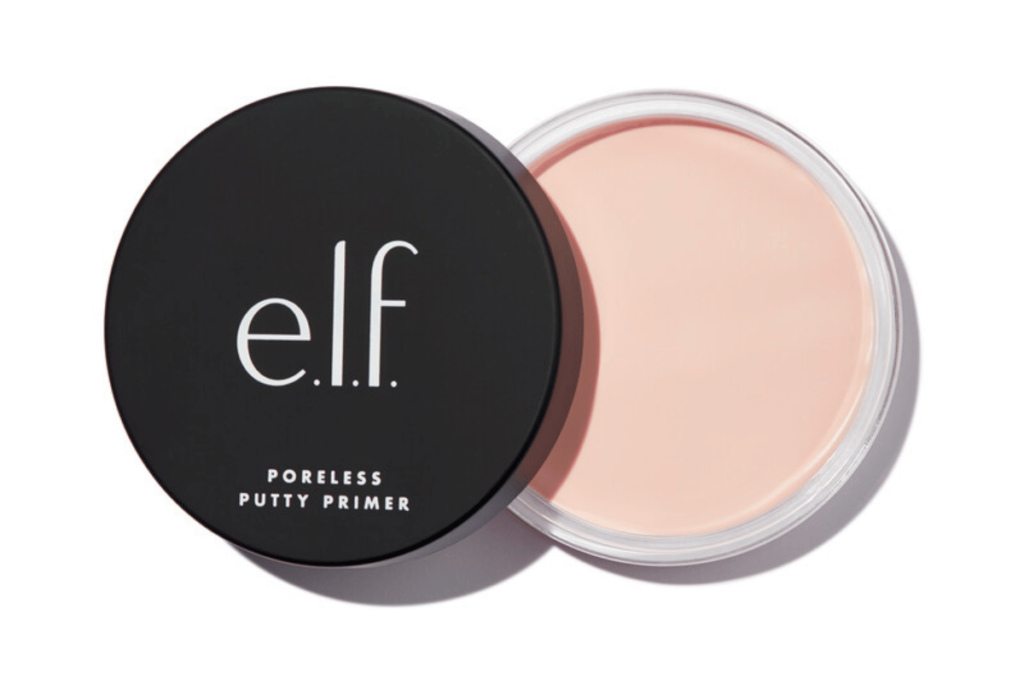Is Elf Putty Primer Silicone or Water Based?