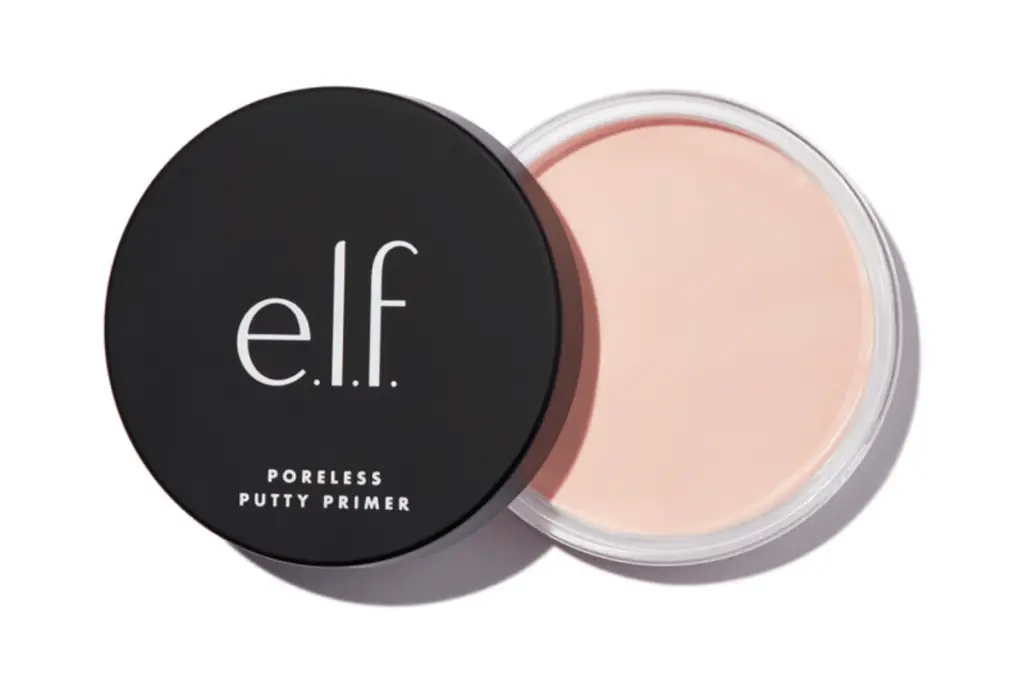 Is Elf Putty Primer Silicone or Water Based?