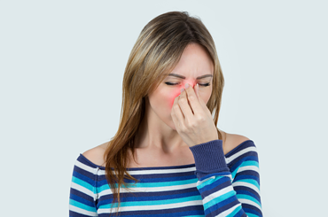 Can Mascara Get Into The Sinuses