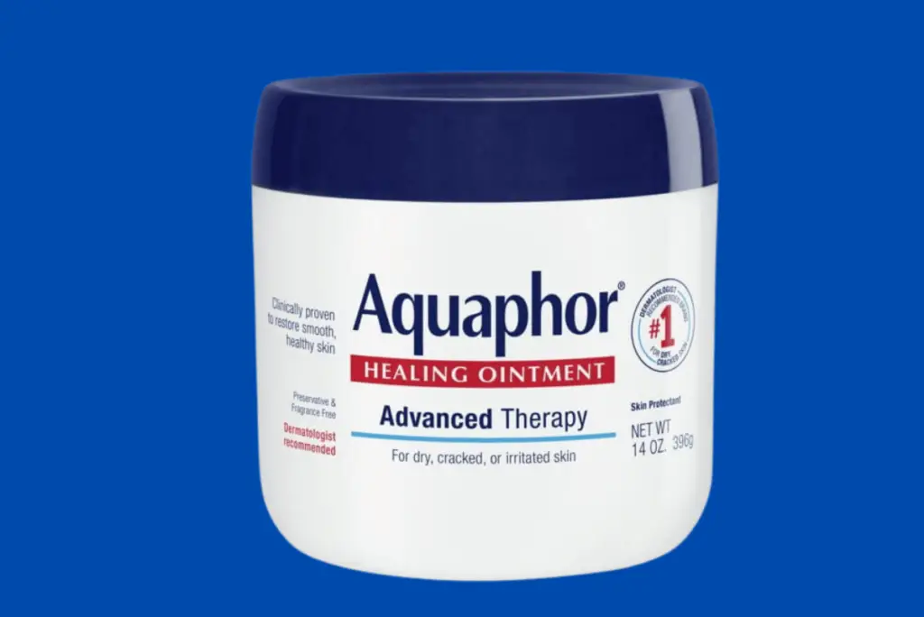 Can You Use Aquaphor As Makeup Primer?