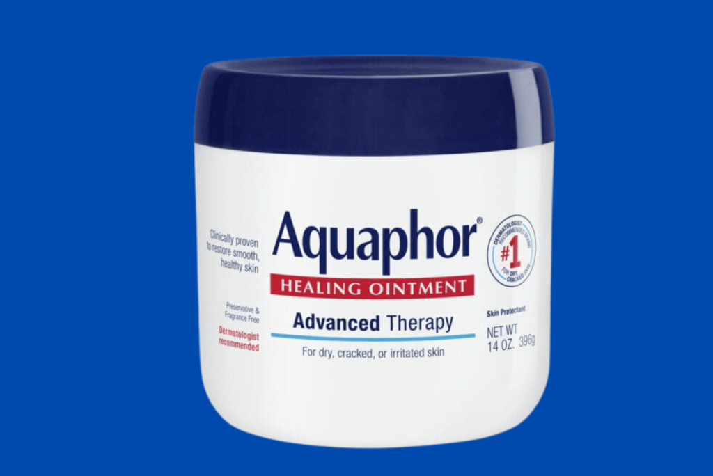 Can You Use Aquaphor As Makeup Primer