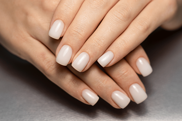 How To Buff Nails Without A Buffer