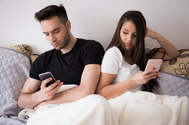 Psychology Of Overlapping Relationships