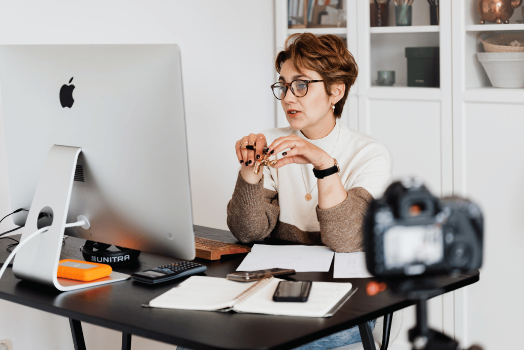 The Ultimate Guide to Blue Light Glasses