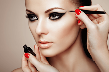 Eye Makeup Ingredients to Avoid