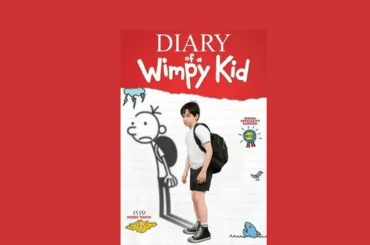 Diary of a Wimpy Kid' 25 Years Later
