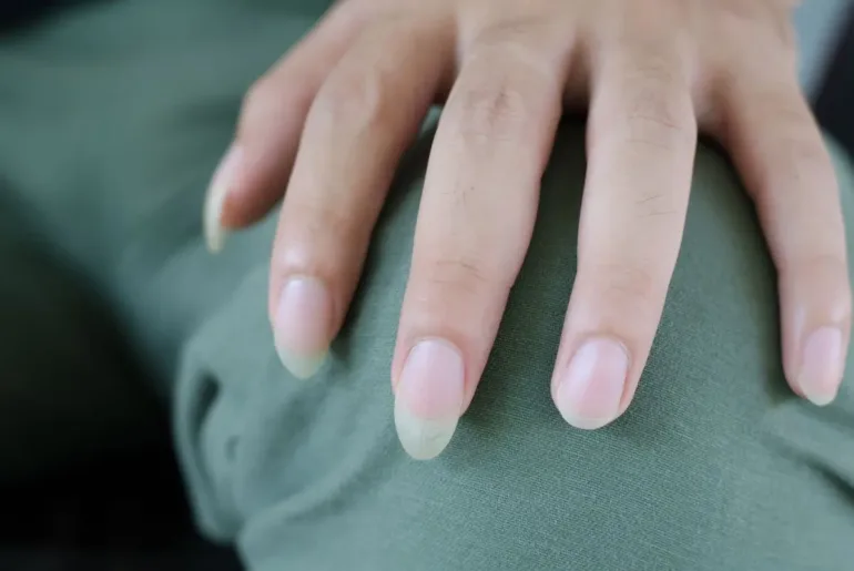 Are Fingernails Biodegradable
