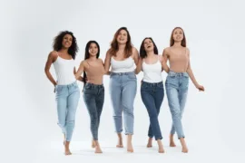 Are Jeans Good for Hot Weather