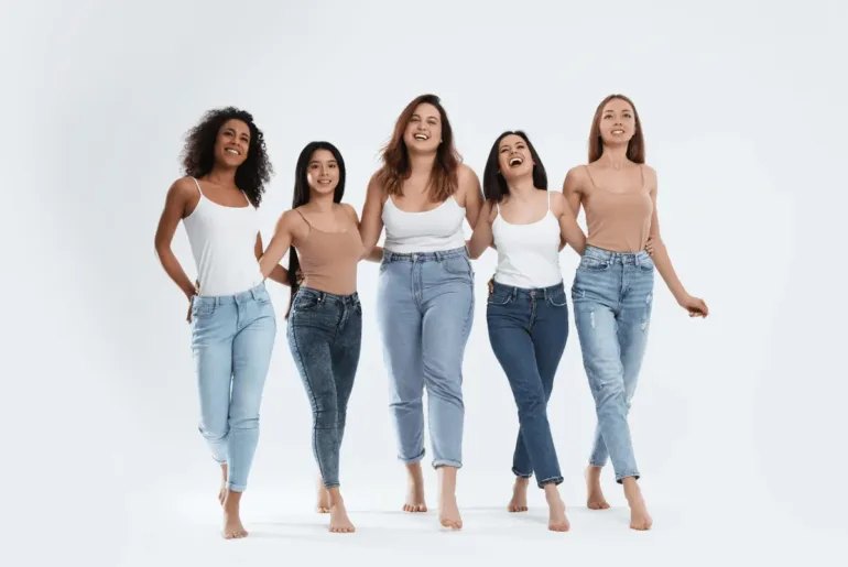 Are Jeans Good for Hot Weather