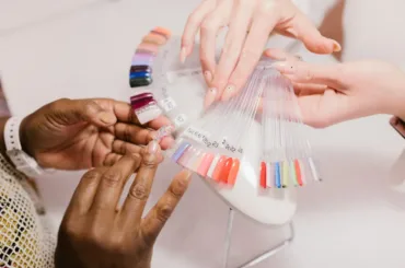 Are Nail Stickers Bad For Your Nails?