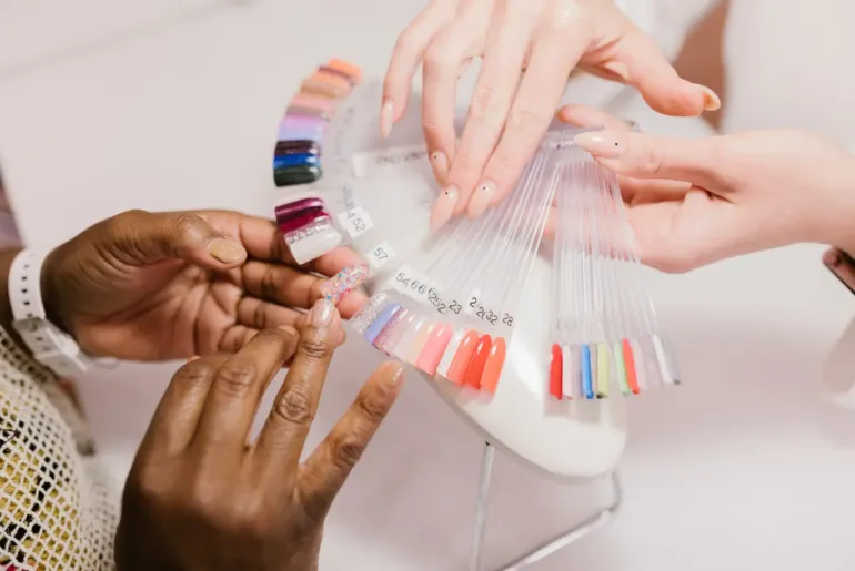 Are Nail Stickers Bad For Your Nails?