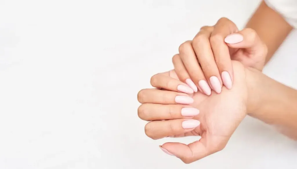 Best Nail Shape For Wide Nail Beds