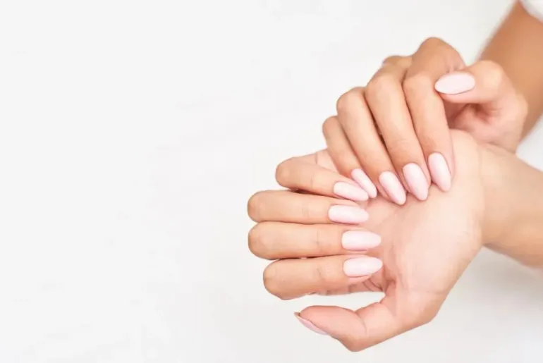 Best Nail Shape For Wide Nail Beds