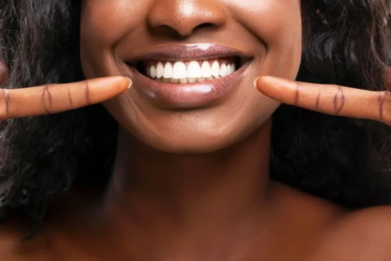 Can You Cut Your Teeth With Nail Clippers?