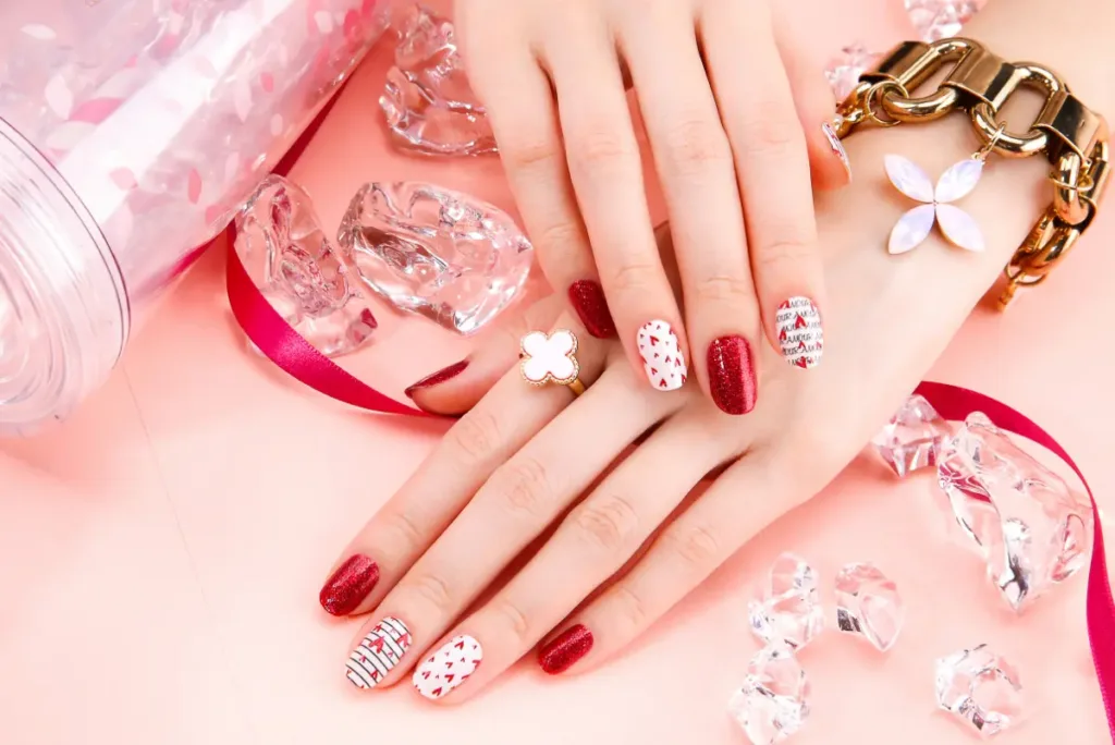 Can You Use Alcohol As A Nail Dehydrator