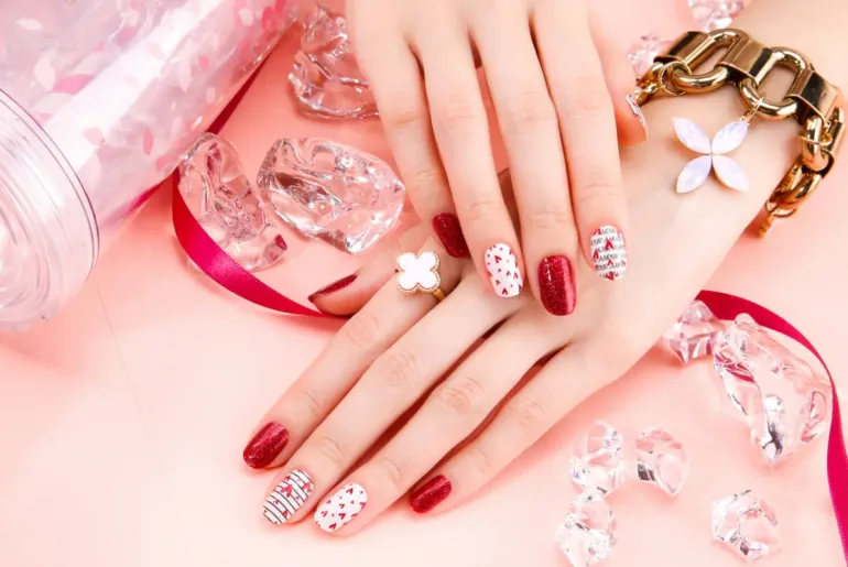 Can You Use Alcohol As A Nail Dehydrator