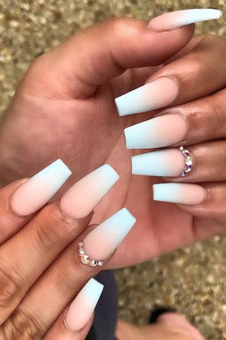 Best Nail Shape for Short Nail Beds