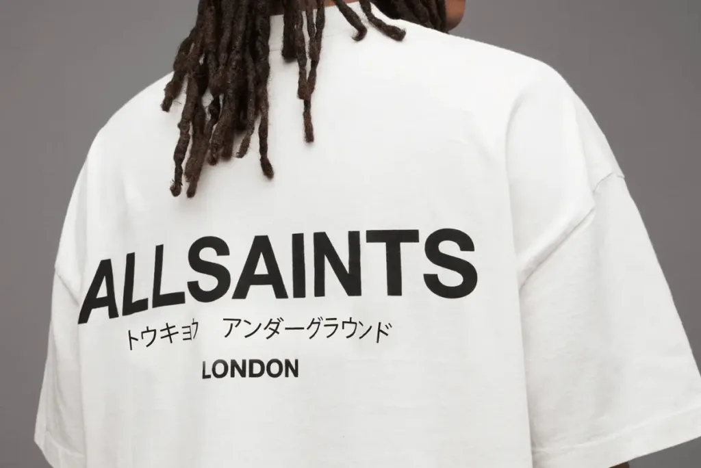 All Saints Review - Why Is All Saints So Expensive?