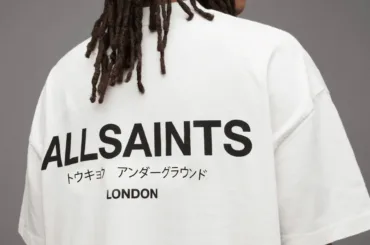 All Saints Review - Why Is All Saints So Expensive?