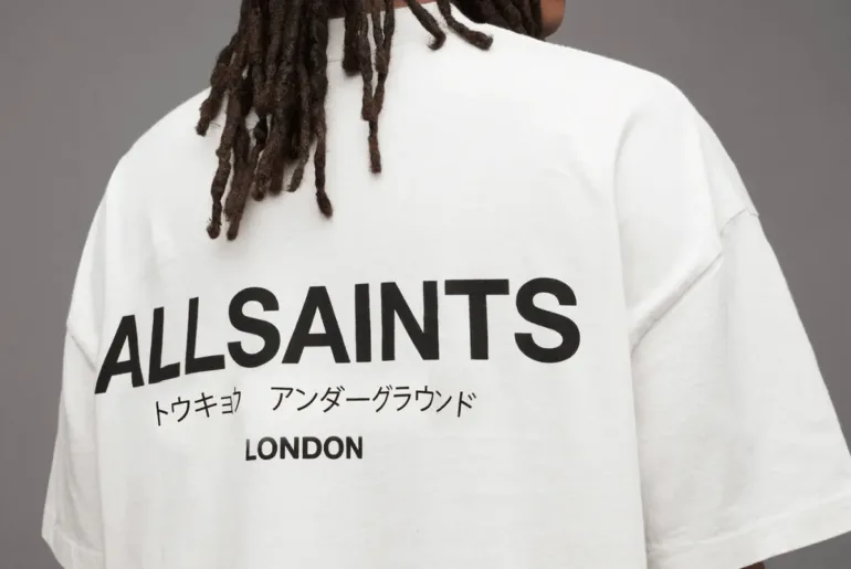 All Saints Review - Why Is All Saints So Expensive?