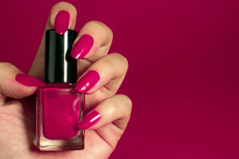 Does Nail Polish Expire