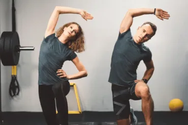 Empower Your Fitness Journey