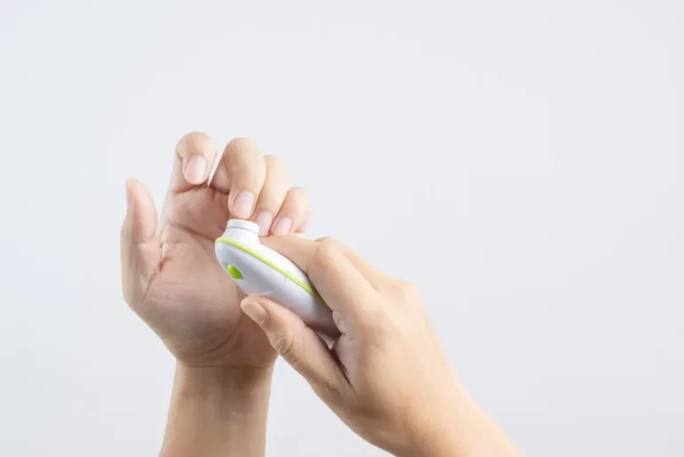 How Long Do Buffed Nails Stay Shiny