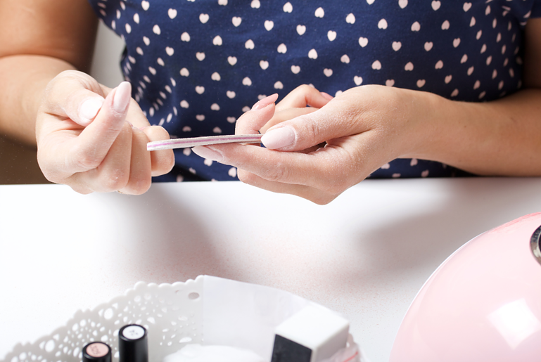 How Often Should You Buff Your Nails