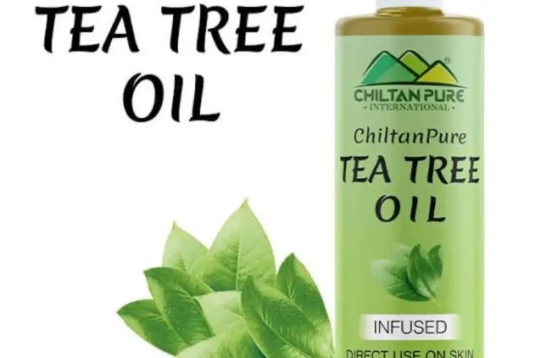 How To Dilute Tea Tree Oil For Toenail Fungus