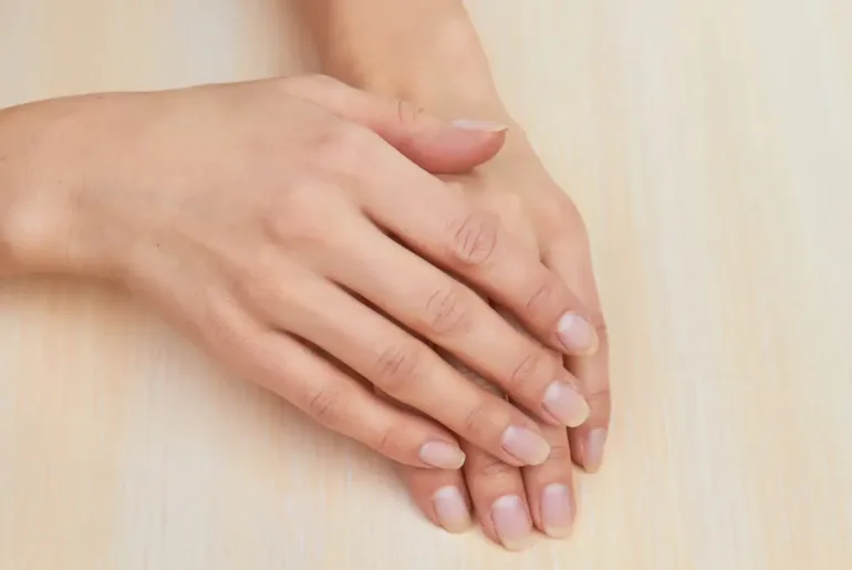 How To Grow Long Nails In 1 Hour