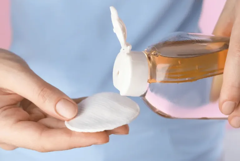 Is Micellar Water Good for Acne?