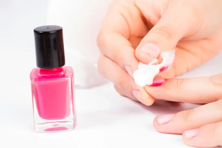 Does Nail Polish Remover Expire