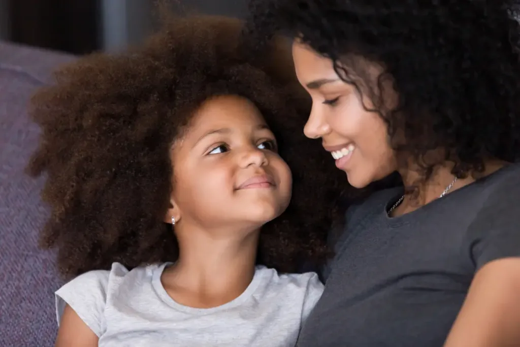 Things To Say To Your Daughter On Her Birthday As a Mom