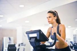 Treadmill Features Explained
