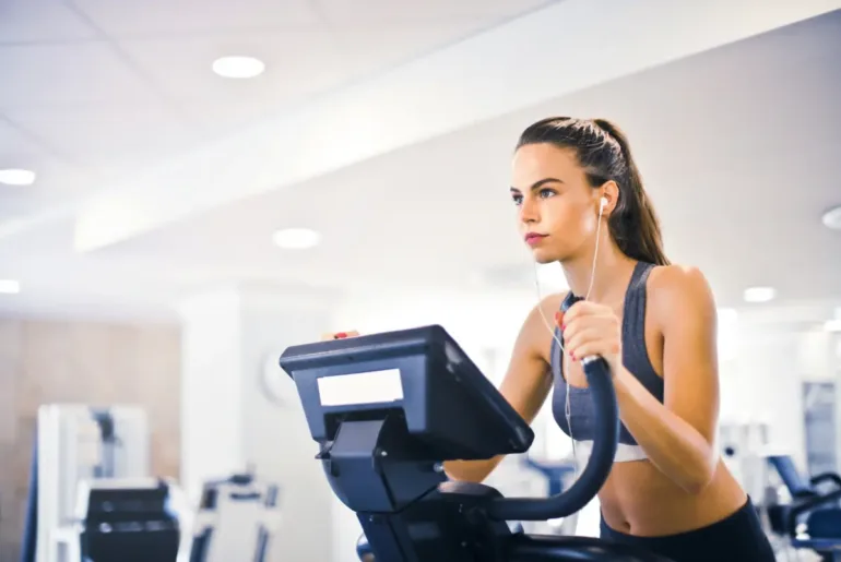 Treadmill Features Explained