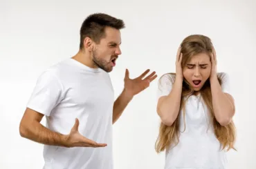 What Does It Mean When A Guy Barks At You